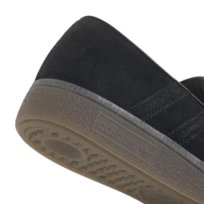 Adidas Handball Spezial Loafer Black Gum — photo 4