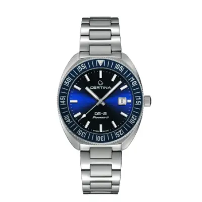Montre Homme Certina DS-2 C0246071104102 — photo 2