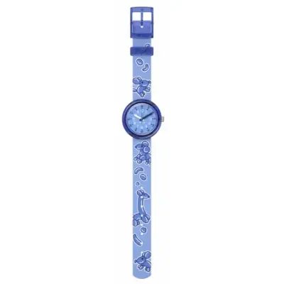 Montre enfant Flik Flak FPNP157 - AIRNIMALS — photo 3