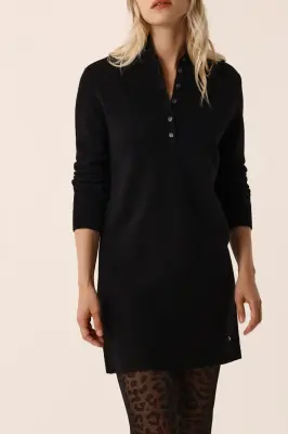 Robe Arpege Noir — photo 2