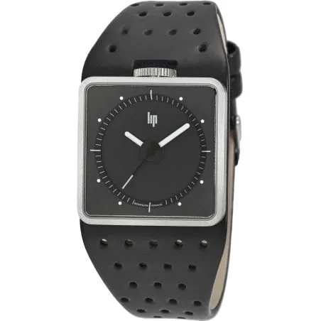 Montre LIP Big TV Automatique 35 mm 671687