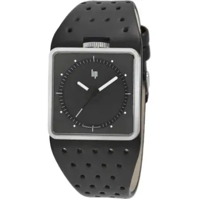 Montre LIP Big TV Automatique 35 mm 671687
