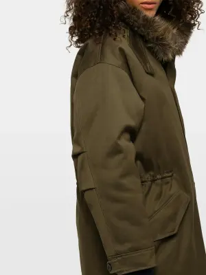 Parka Kadri — photo 4