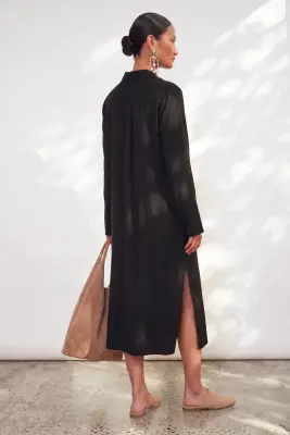 Robe Byrds Blue Black — photo 4