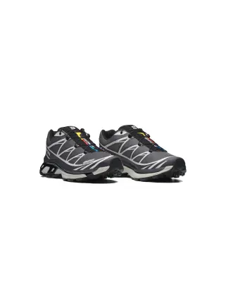 XT-6 Black Asphalt — photo 2