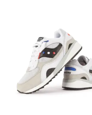 Shadow 6000 White Black Red — photo 4