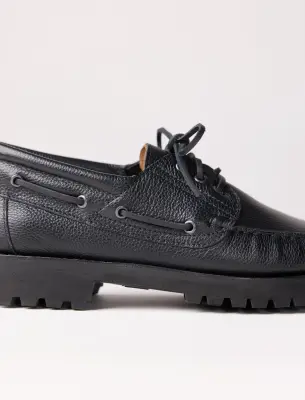 Loïk - Noir grainé — photo 4
