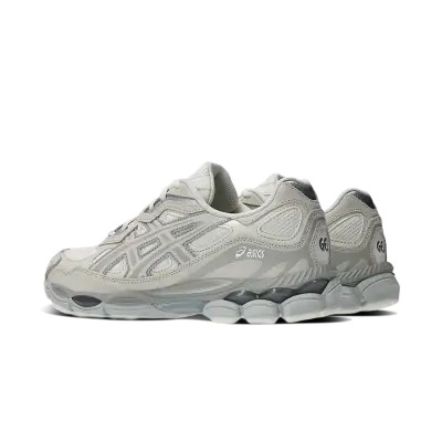 ASICS GEL-NYC Cream White — photo 4