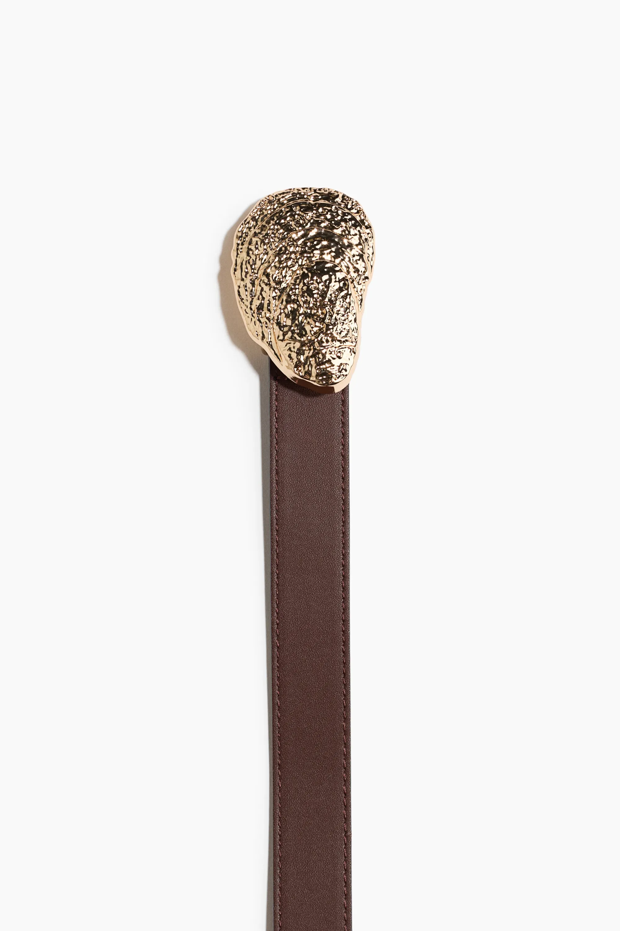 Ceinture - Marron