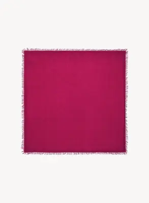Bandana en cachemire