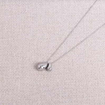 Collier Bruna — photo 1