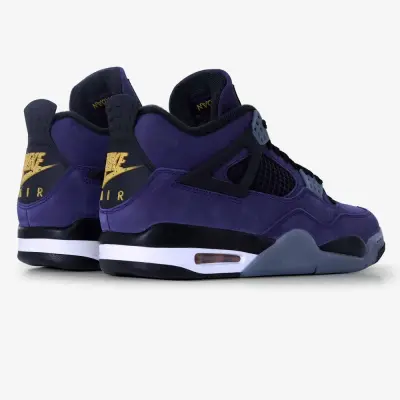 AIR JORDAN 4 RETRO — photo 4