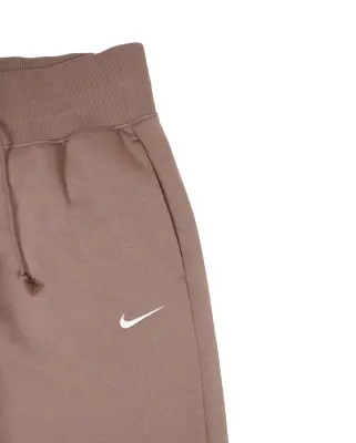 W Phoenix Fleece Pant Mink Brown Sail — photo 3