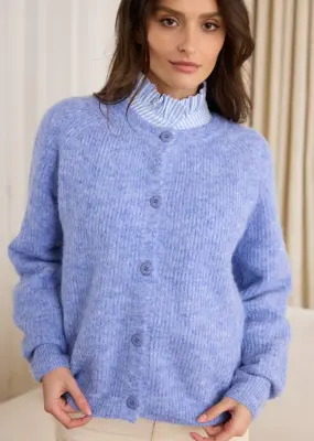 Gilet Selma — photo 4