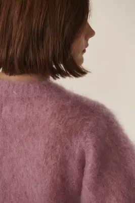 Pull Alexa Violine — photo 5