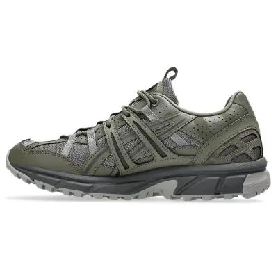 ASICS GEL SONOMA 1550 Kaki — photo 5