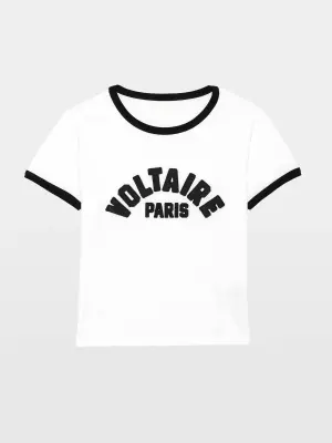 T-shirt Alys — photo 4
