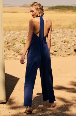 nanni - navy — photo 2