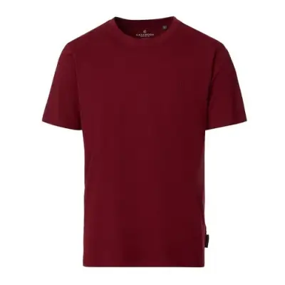 CASA MODA TEE SHIRT Bordeaux — photo 1