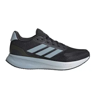 ADIDAS RUN FALCON 5 Anthracite — photo 2