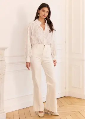 Chemise Thaïs — photo 3