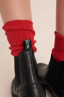 Bottines Blandine noir — photo 5