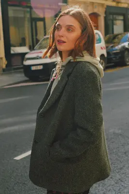 veste evada pickle — photo 1
