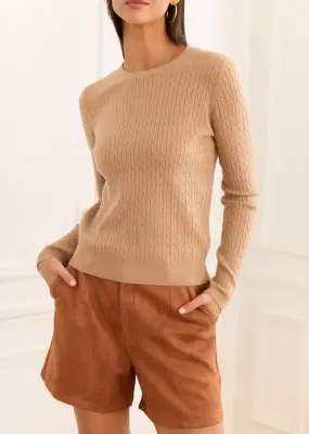 Pull Cléo — photo 4
