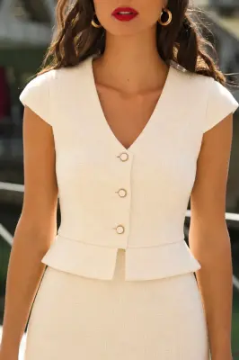 Alana Two Piece — photo 4