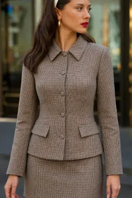 Blanche Two Piece — photo 5