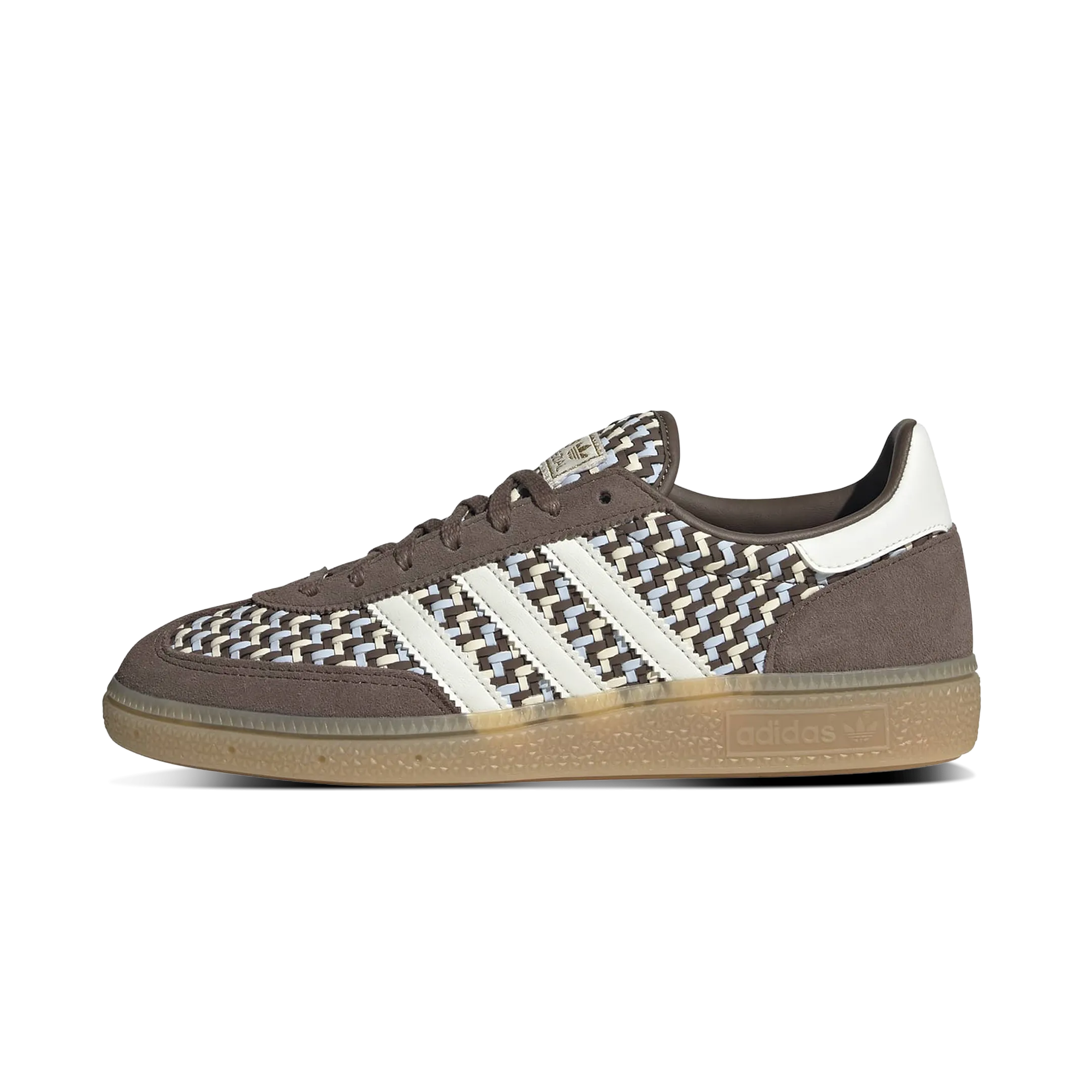 Adidas Handball Spezial W Earth Strata Gold II