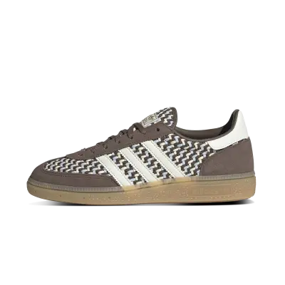 Adidas Handball Spezial W Earth Strata Gold II — photo 1