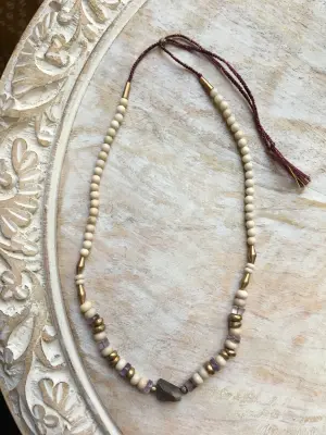 Collier Napa, Coopérative de Création — photo 3