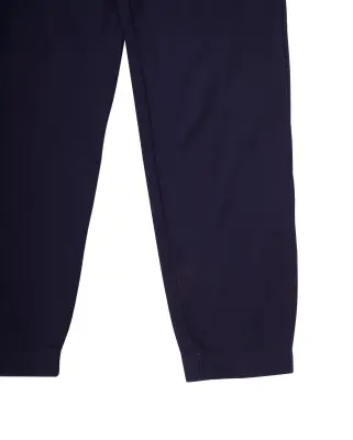 Reverse Weave 1952 Track Pants Navy — photo 5