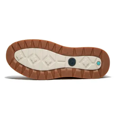 TIMBERLAND MAPLE GROVE Taupe — photo 3