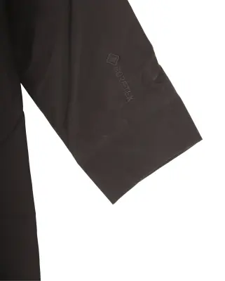 Storm Fit ADV Gore-Tex Parka Black — photo 4