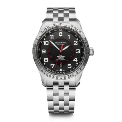 Montre Victorinox Airboss Automatic 241888 — photo 4