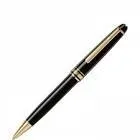 Stylo portemine meisterstuck noir