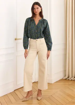 Blouse Mina — photo 3