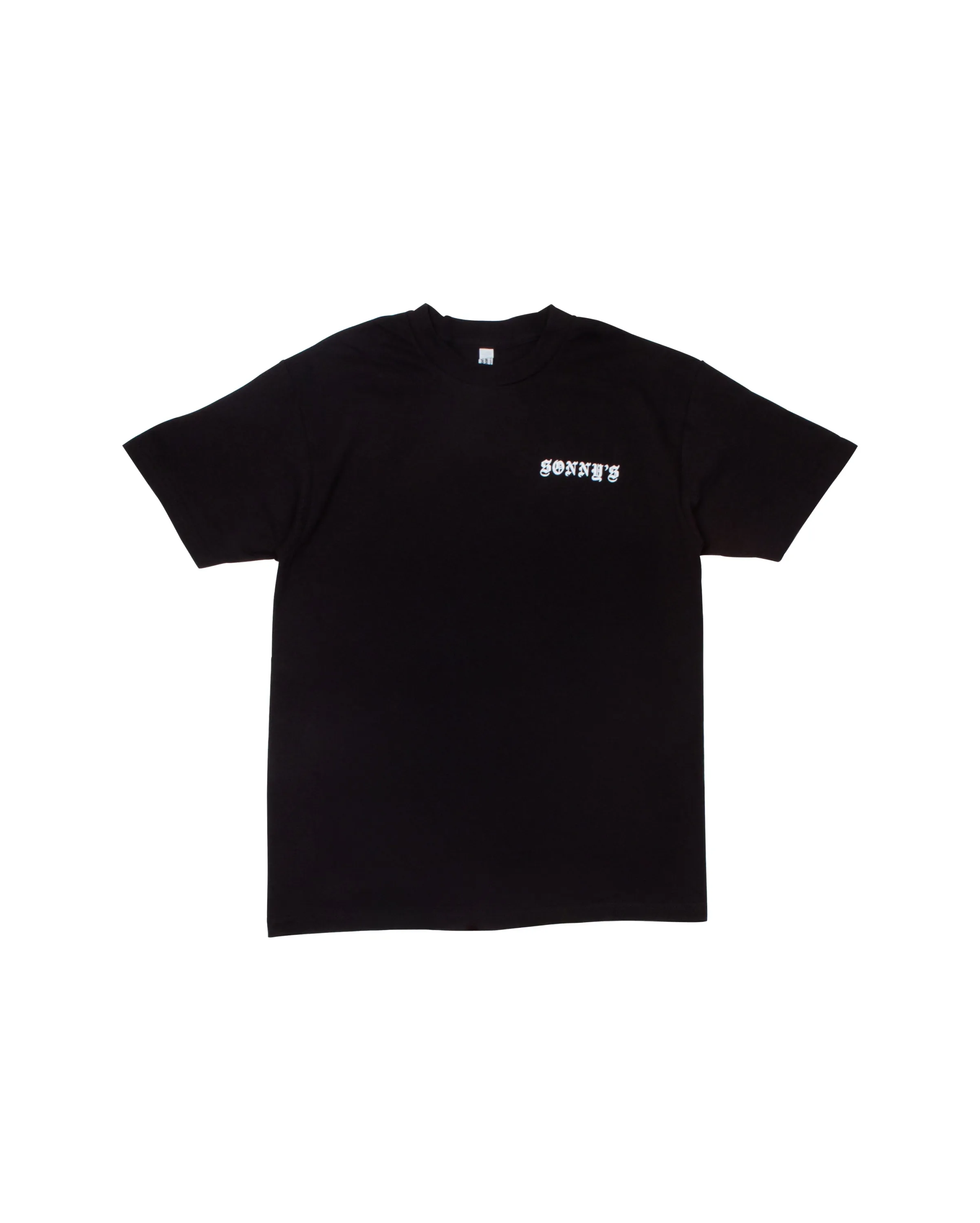 Tee Shirt Oven