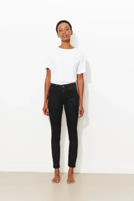 ERNEST jean skinny push up — photo 2