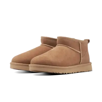 UGG Classic Ultra Mini Boot San — photo 2
