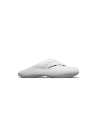 x Zellerfeld Top Toe Mule Stone — photo 1