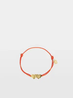 Bracelet Zadig Link Heart — photo 1