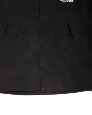 Dryvent Mono Mountain Jacket Black — photo 4