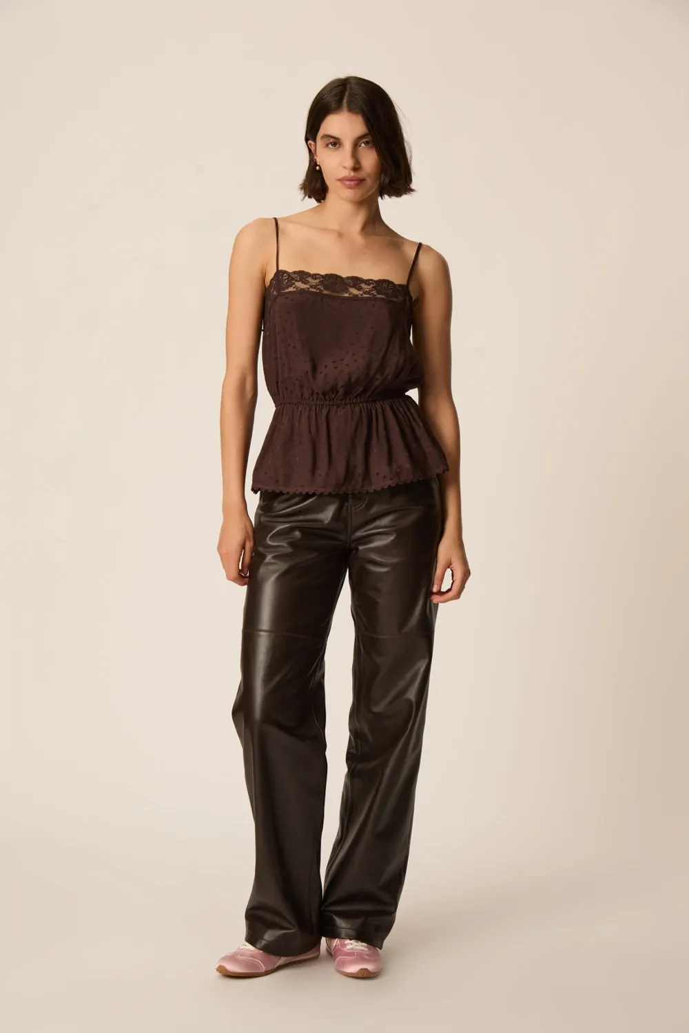 Pantalon Ymoty Ourson