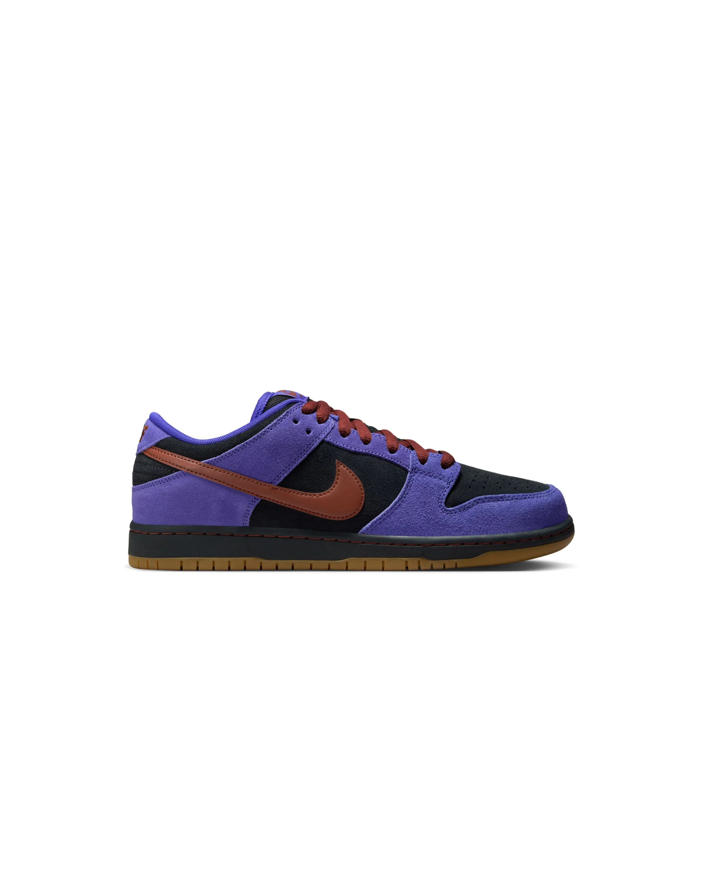 SB Dunk Low Pro Persian Violet