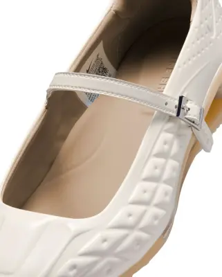 W Shox Z Calistra Pale Ivory — photo 4
