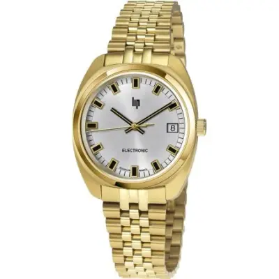 Montre LIP Général de Gaulle Classique 35 mm 671889