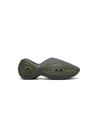 Crocs Ripple Clog Graphite Dusty Olive by Steven Smith — photo 1